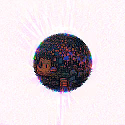TIE DYE SPIDERS PLANET