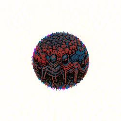 MYSTERIOUS HAUNTED PLANET