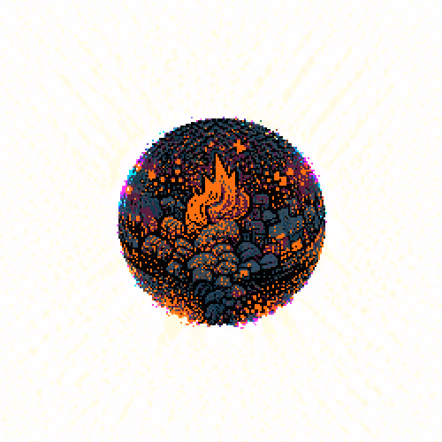 FLOATING WORKSHOP PLANET