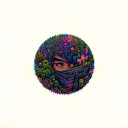 TRIPPY NINJA PLANET