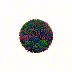 RARE TREES PLANET
