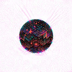 TRIPPY LAZERS PLANET