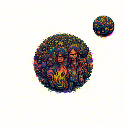 BURNING DEAD BODIES PLANET