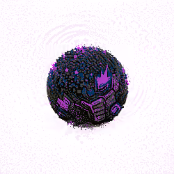 RARE BEAM PLANET