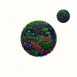 EPIC PEPE PLANET