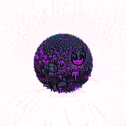 EPIC ETHEREUM PLANET