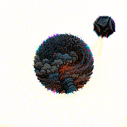 EVIL TOXIC SLUDGE PLANET