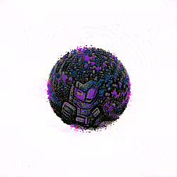 CYBERPUNK APE PLANET