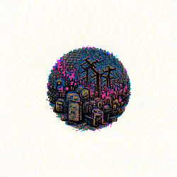 ELECTRIFIED WORKSHOP PLANET