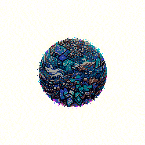 SMOLDERING RANCID PLANET