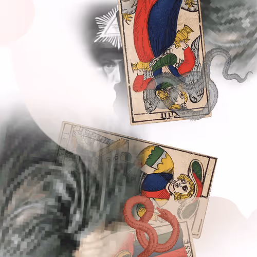 Divination #02