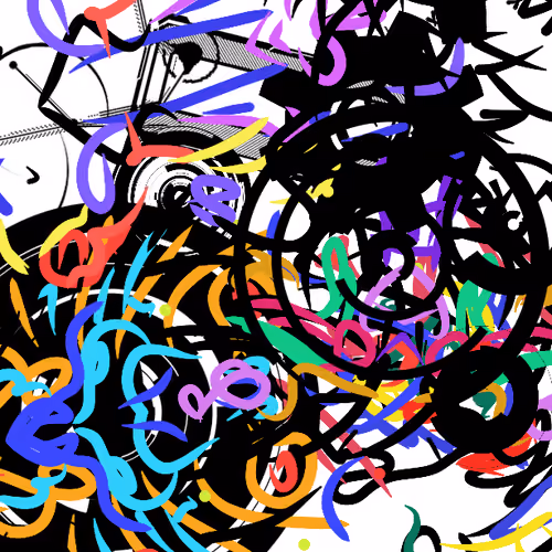 From order to entropy