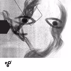 Experiments #2 - Self Portrait