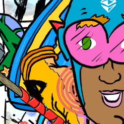 Captain Ether