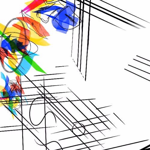 Blurring the Lines
