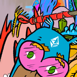 Ether Hero