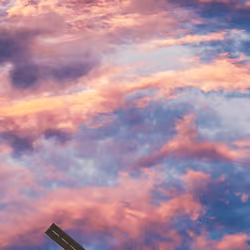 The high road