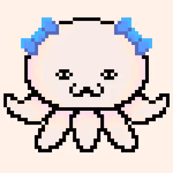 NotSoScaryOctopus #23