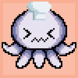 NotSoScaryOctopus #24