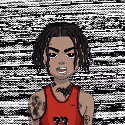 Lil Hustlaz #252