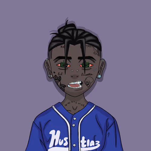 Lil Hustlaz