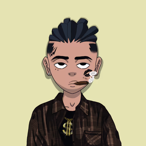 Lil Hustlaz