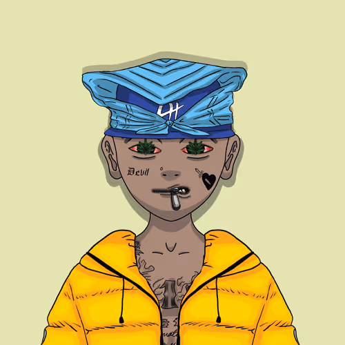 Lil Hustlaz