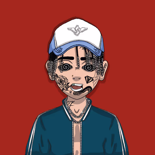 Lil Hustlaz