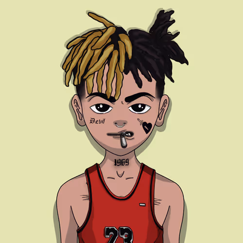 Lil Hustlaz