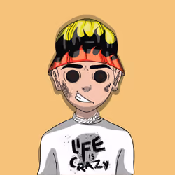 Lil Hustlaz #221