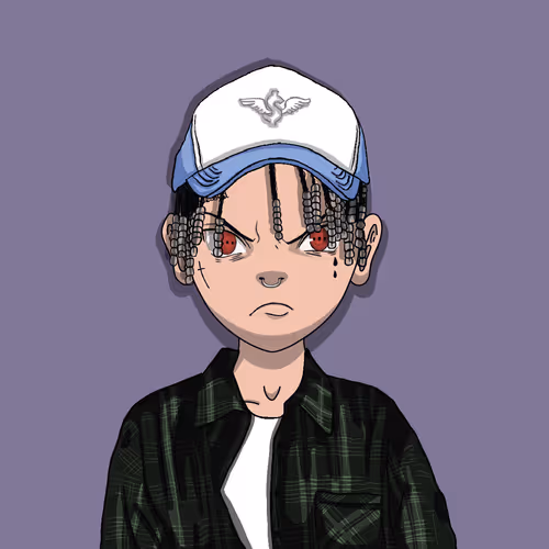 Lil Hustlaz