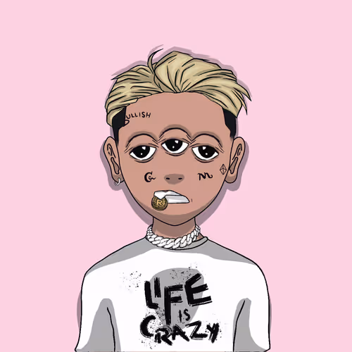Lil Hustlaz