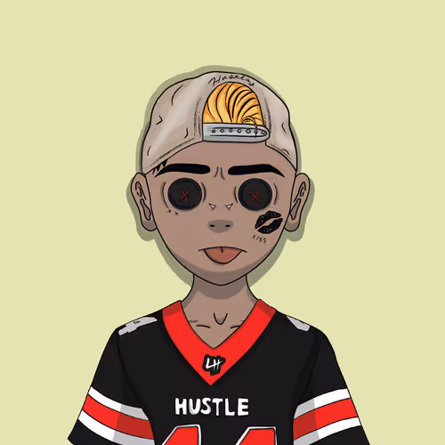 Lil Hustlaz