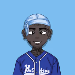 Lil Hustlaz #371