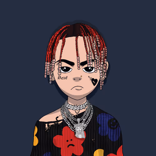 Lil Hustlaz