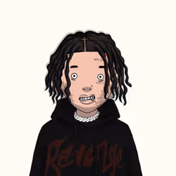 Lil Hustlaz #381