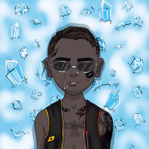 Lil Hustlaz