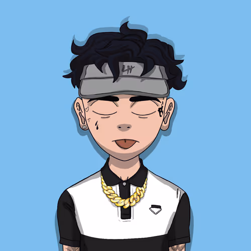 Lil Hustlaz