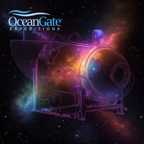 Oceangateexpeditions