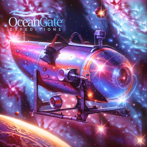 Oceangateexpeditions