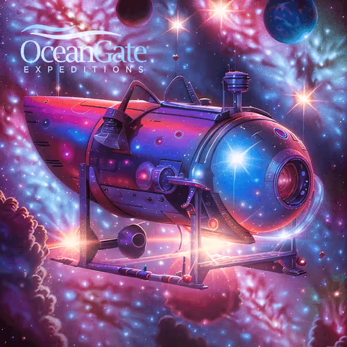 Oceangateexpeditions