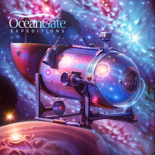 Oceangateexpeditions