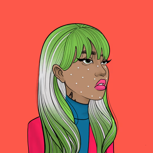 Lonergirl