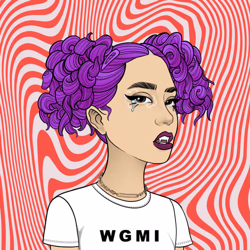 Lonergirl
