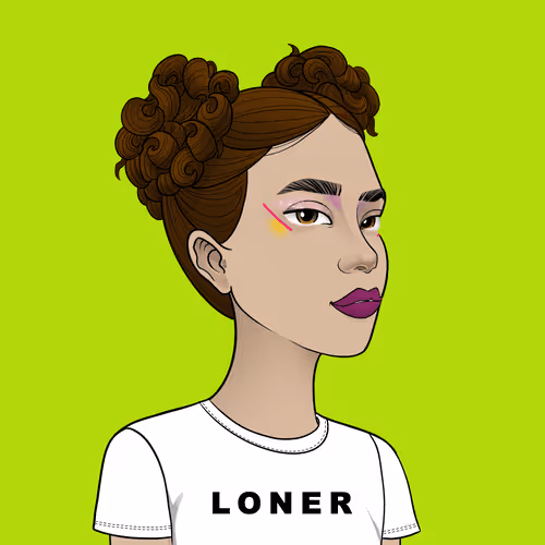 Lonergirl