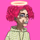 7681
