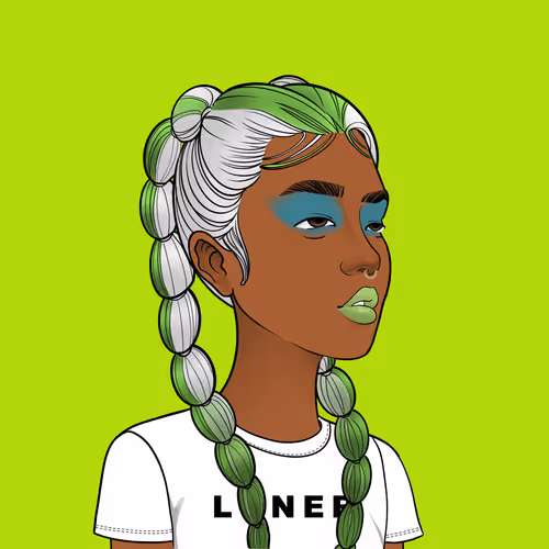 Lonergirl