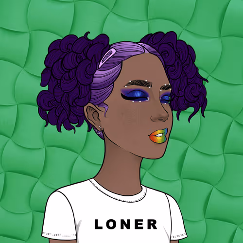 Lonergirl