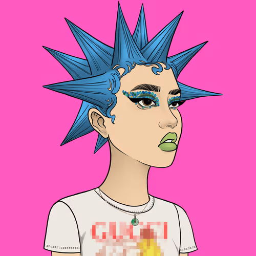 Lonergirl