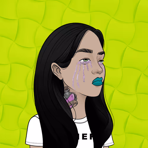 Lonergirl